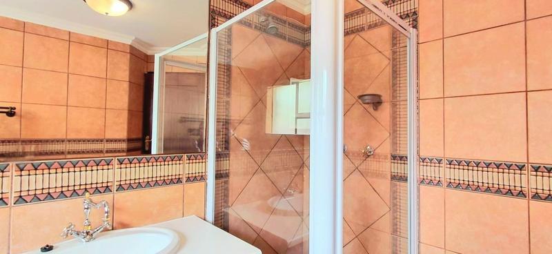 3 Bedroom Property for Sale in Dan Pienaar Free State